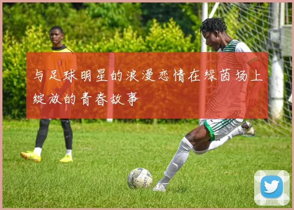 与足球明星的浪漫恋情在绿茵场上绽放的青春故事