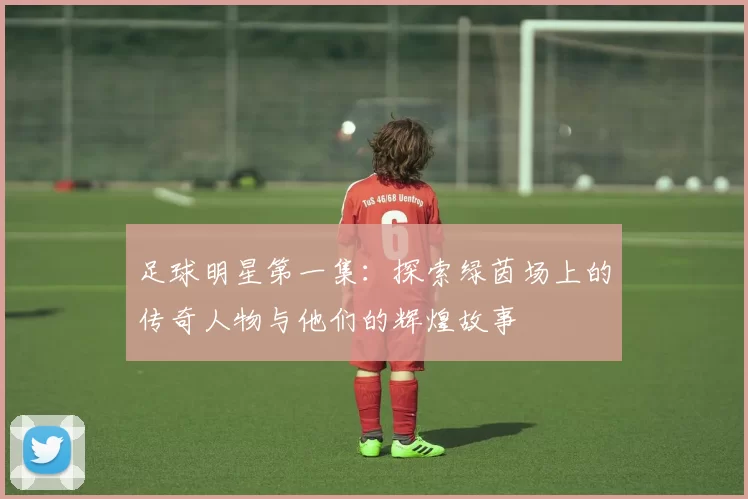 足球明星第一集：探索绿茵场上的传奇人物与他们的辉煌故事