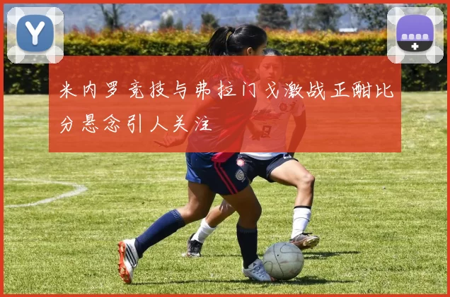 米内罗竞技与弗拉门戈激战正酣比分悬念引人关注