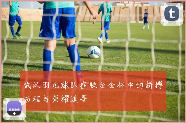 武汉羽毛球队在联合会杯中的拼搏历程与荣耀追寻