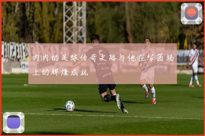 内内的足球传奇之路与他在绿茵场上的辉煌成就