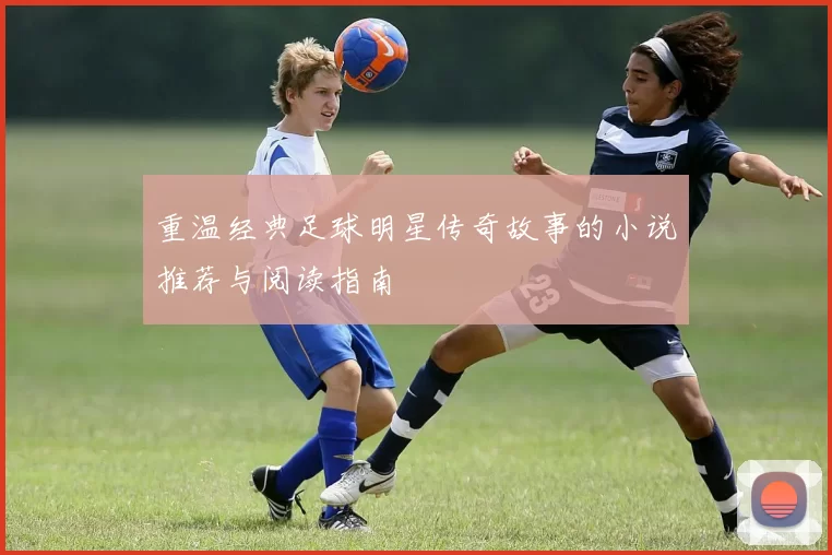 重温经典足球明星传奇故事的小说推荐与阅读指南