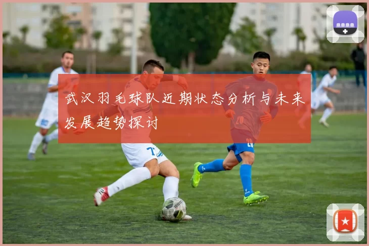 武汉羽毛球队近期状态分析与未来发展趋势探讨