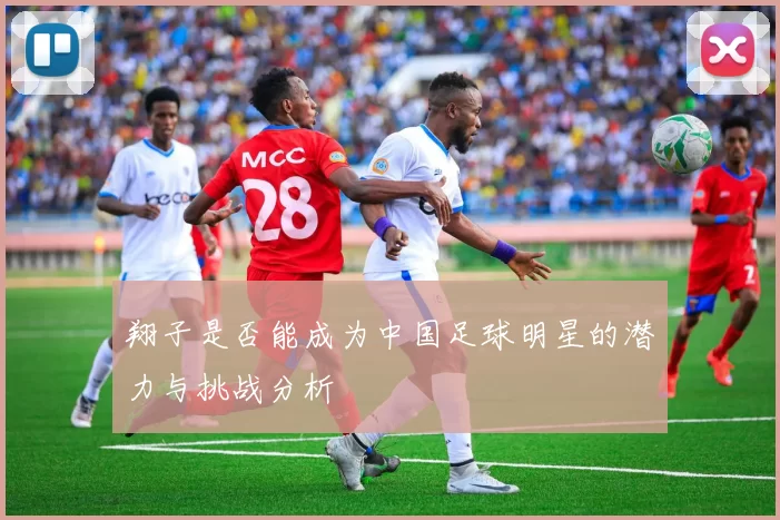 翔子是否能成为中国足球明星的潜力与挑战分析