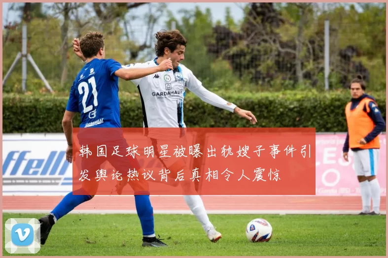 韩国足球明星被曝出轨嫂子事件引发舆论热议背后真相令人震惊