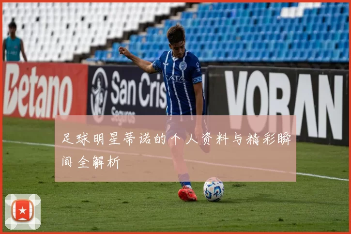 足球明星蒂诺的个人资料与精彩瞬间全解析