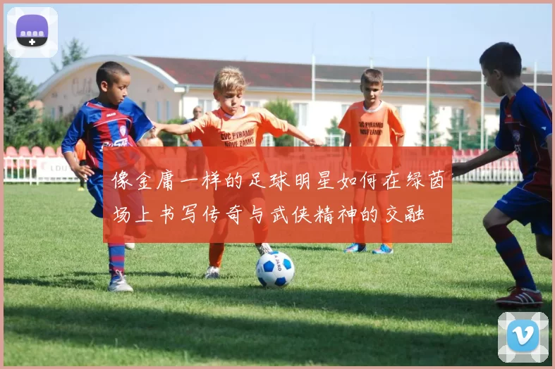 像金庸一样的足球明星如何在绿茵场上书写传奇与武侠精神的交融