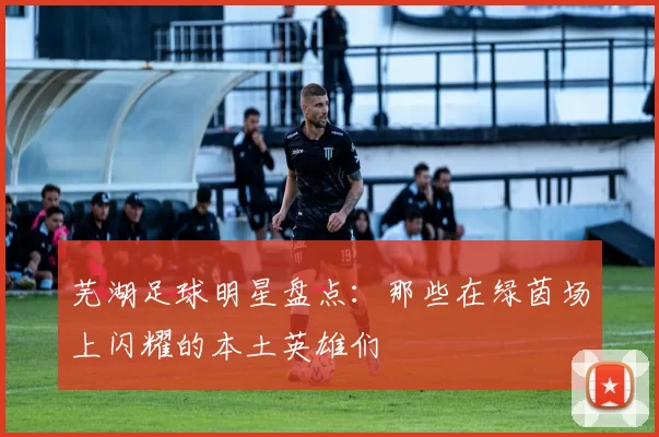 芜湖足球明星盘点：那些在绿茵场上闪耀的本土英雄们
