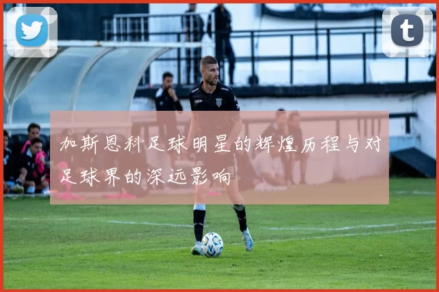 加斯恩科足球明星的辉煌历程与对足球界的深远影响