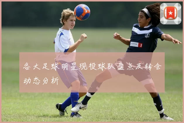 各大足球明星现役球队盘点及转会动态分析